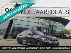 BMW 3-serie - M340i 505pk xDrive Stage2 Schuifdak NLauto Harman/Kardon M-performance remmen Laser Adapti