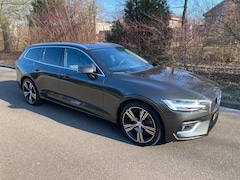 Volvo V60 - 2.0 T6 AWD Inscription Full options