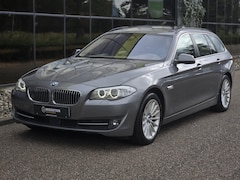 BMW 5-serie Touring - 528xi High Executive|PANO|ACC|HEAD-UP