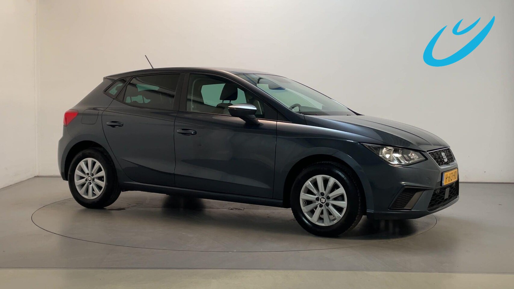 SEAT Ibiza - 1.0 TSI Style Business Intense Camera Climate Control Navigatie - AutoWereld.nl