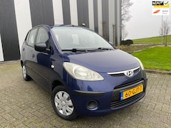Hyundai i10 - 1.1 Active Cool Airco-ElekPakket
