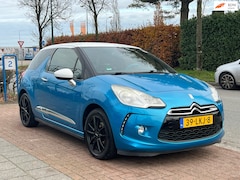 Citroën DS3 - 1.6 So Chic *CARPLAY| RIJKLAAR