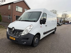 Renault Master - T35 2.3 dCi L3H2