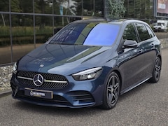Mercedes-Benz B-klasse - 180 Business Solution AMG|PANO|CAMERA