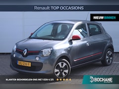 Renault Twingo - 1.0 SCe Collection (Hoge instap) Cruise | Bluetooth | DAB | Dealer Onderhouden