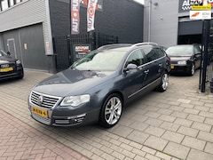Volkswagen Passat Variant - 2.0 TFSI Highline DSG Trekhaak Airco NAP APK