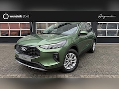 Ford Kuga - 2.5 PHEV Titanium Direct leverbaar | €4.000, - voordeel | Winterpack | Wegklabare trekhaak