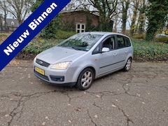Ford Focus C-Max - 2.0-16V Futura, 2006, airco