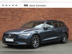 Volvo V60 - T6 Plug-in hybrid AWD Plus Dark Elektrisch verstelbare voorstoelen | 360 graden camera | T