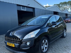 Peugeot 3008 - 1.6 THP ST