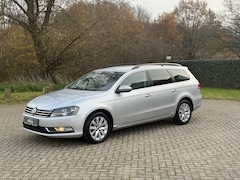 Volkswagen Passat - 1.4 TSI Highline DSG I PDC I WEINIG KM I NWE APK I CRUISE I NAVI