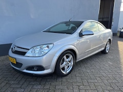 Opel Astra TwinTop - 1.8 Temptation - Cruise Control