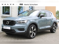 Volvo XC40 - T5 Automaat Recharge R-Design | Panoramisch Schuif-/kanteldak | Trekhaak | Adaptive Cruise