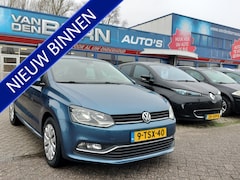 Volkswagen Polo - 1.0 Comfortline Airco Cruise controle Nw APK