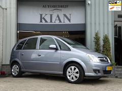 Opel Meriva - 1.6-16V Temptation|Airco
