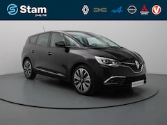 Renault Grand Scénic - 140pk TCe Equilibre 7p. Camera | Cruise | Navi | Parkeersens. v+a