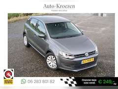 Volkswagen Polo - 1.4-16V Comfortline | Org NL | 5 Deuren |