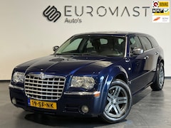 Chrysler 300C Touring - 3.5 V6 AWD Automaat Lederbekleding Cruise Pdc Nieuwe Apk