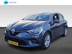 Renault Clio - 1.0 TCe 100pk Zen