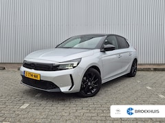 Opel Corsa - 1.2 130PK Turbo | GS | AUTOMAAT | Achteruitrijcamera | Parkeersensoren rondom | 16 inch LM