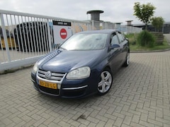 Volkswagen Jetta - 1.9 TDI Trendline Business