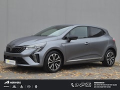 Renault Clio - 1.0 TCe 90 Techno Handgeschakeld / Pack winter / Allseason banden / Navigatie via Apple Ca