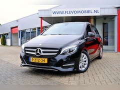 Mercedes-Benz B-klasse - 180 CDI Lease Edition Aut