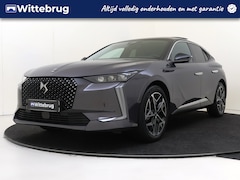 DS 4 - 4 1.2 Hybrid 136 Pallas P4