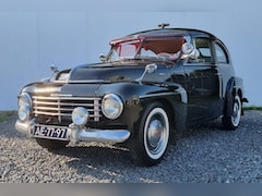 Volvo PV444 - PV444C C