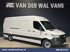 Mercedes-Benz Sprinter - 317 CDI 170pk 3500kg Trekhaak L3H2 Euro6 Airco | 360 graden Camera | Navigatie | Chauffeur