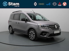 Renault Kangoo - TCe 130pk Techno EDC/Automaat Cruise | Climate | Navi | Parkeersens. achter