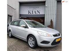 Ford Focus Wagon - 1.6 Comfort