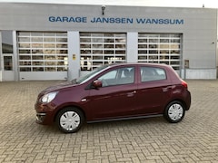 Mitsubishi Space Star - (A05A) 1.00 AIRCO