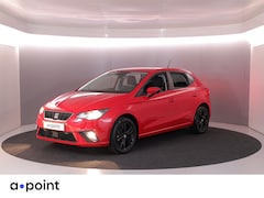 SEAT Ibiza - 1.0 TSI Style Business Intense 95 pk | Navigatie | Parkeersensoren | Achteruitrijcamera |