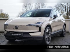 Volvo EX30 - Single Motor Extended Range Plus 69 kWh Harman/Kardon | Verwarmbare Voorstoelen + Stuurwie