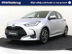 Toyota Yaris - 1.5 Hybrid First Edition Camera | Navigatie | Keyless |