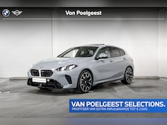 BMW 1-serie - 120 | M-Sport | Premium Pack | Driving Assistant | Harman/Kardon | Panoramadak | Comfort A