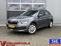 Skoda Kamiq - 1.0 TSI Sport Business CarPlay LED Climate Adaptive Cruise