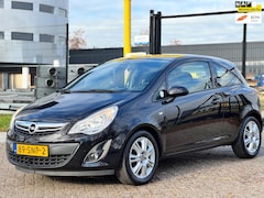 Opel Corsa - 1.2 EcoFlex Selection LPG/apk29-09-2026
