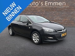 Opel Astra - 1.6 CDTi ECC LMV SPORTSTOELEN NAVI