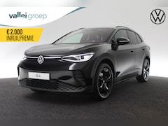 Volkswagen ID.4 - Pro Limited Edition Plus 77 kWh 286 pk