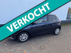 Peugeot 108 - 1.0 e-VTi Active, '16, 5-drs, airco, in een keurige staat