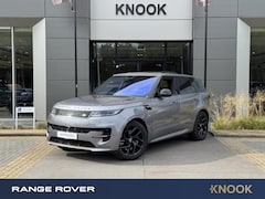 Land Rover Range Rover Sport - P440e Dynamic HSE