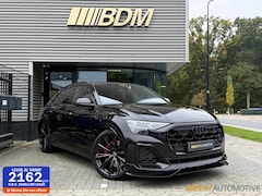 Audi Q8 - 60 TFSI e ABT