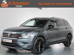 Volkswagen Tiguan Allspace - 1.5 TSI ACT DSG Comfortline 7-Persoons ACC, Virtual Cockpit, Apple CarPlay/Android Auto