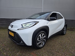 Toyota Aygo X - 1.0 VVT-i S-CVT Pulse