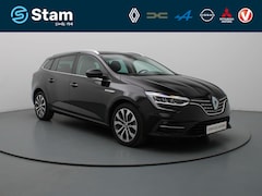 Renault Mégane E-Tech - Estate Plug-In Hybrid 160pk Techno Automaat Camera | Cruise | Navi | Parkeersens. v+a