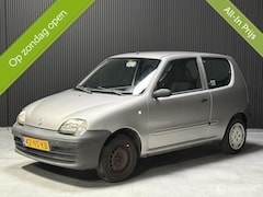 Fiat Seicento - 1.1 S - Nieuwe Apk - Nap