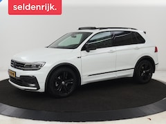 Volkswagen Tiguan - 1.5 TSI R Line | Panoramadak | Stoelverwarming | Dynaudio | Keyless | Trekhaak | Camera |