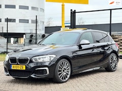 BMW 1-serie - M140i xDrive Centennial High Executive